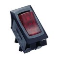 Ecm Industries MED RED Rocker Switch GSW-42